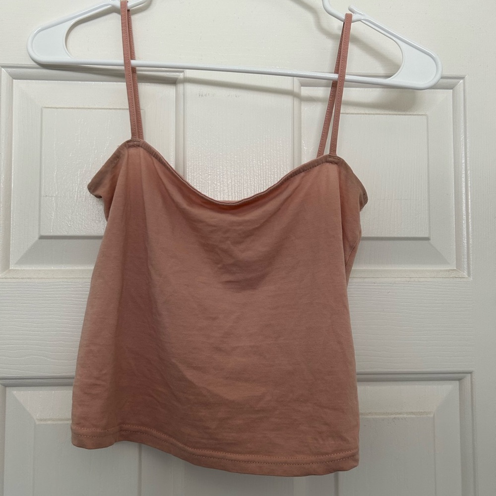 H&M Divided Cami